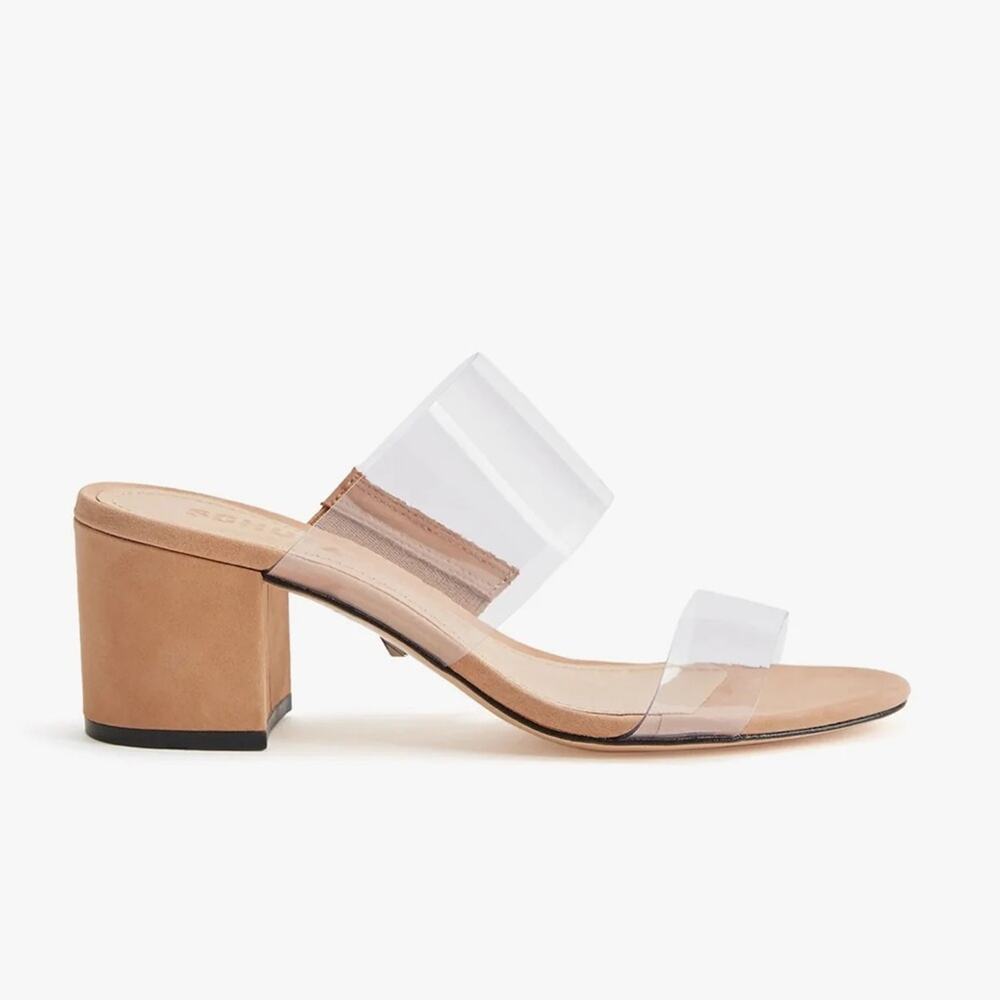 Schutz Victorie Sandal